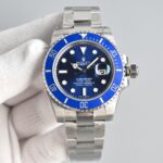 Rolex 40MM Submariner.