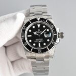 Rolex 40MM Submariner.