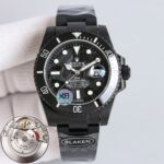 ROLEX x BLAKEN Joint Special Edition Custom Submariner Limited MAD/Diw/Modified