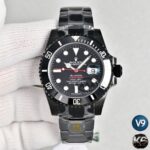 ROLEX x BLAKEN Joint Special Edition Custom Submariner Limited MAD/Diw/Modified