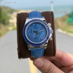 Brand new Rolex Daytona Gem-set models. Diamond models.