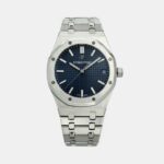 Audemars Piguet Royal Oak 15500 Integrated Movement 4302 Version
