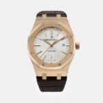 Audemars Piguet Royal Oak 15400