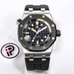Royal Oak Series