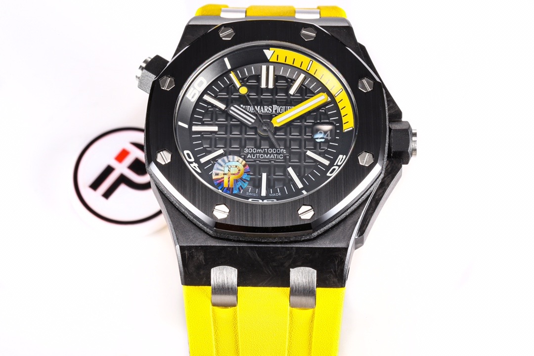 1BCF4616-540F-4714-8A7C-66969D89B4B9 Royal Oak Series:15706 - Image 1