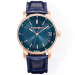 Aubert CODE 11.59 series