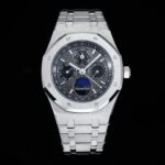 Audemars Piguet Royal Oak Series, Complicated Perpetual Calendar Watches
