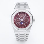 Audemars Piguet Royal Oak Series, Complicated Perpetual Calendar Watches