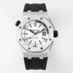 Royal Oak Series
