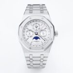 Audemars Piguet Royal Oak Series, Complicated Perpetual Calendar Watches