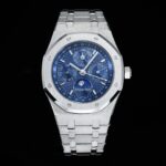 Audemars Piguet Royal Oak Series, Complicated Perpetual Calendar Watches