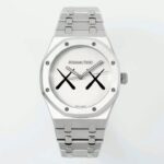 New Audemars Piguet x KAWS 15500
