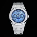 Audemars Piguet Royal Oak Series, Complicated Perpetual Calendar Watches