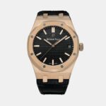 Audemars Piguet Royal Oak 15500 Integrated Movement 4302 Version