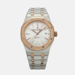 Audemars Piguet Royal Oak 15400