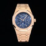 Audemars Piguet Royal Oak Series, Complicated Perpetual Calendar Watches