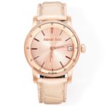 Aubert CODE 11.59 series
