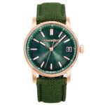 Aubert CODE 11.59 series