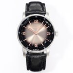 Aubert CODE 11.59 series blue dial