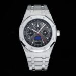 Audemars Piguet Royal Oak Series, Complicated Perpetual Calendar Watches