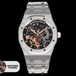 Apple Royal Oak Offshore Model 15407ST