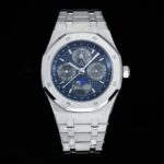 Audemars Piguet Royal Oak Series, Complicated Perpetual Calendar Watches