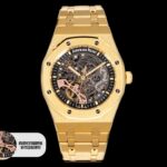 Apple Royal Oak Offshore Model 15407ST