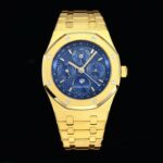 Audemars Piguet Royal Oak Series, Complicated Perpetual Calendar Watches