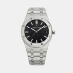 Audemars Piguet Royal Oak 15500 Integrated Movement 4302 Version