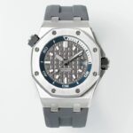 Royal Oak Series