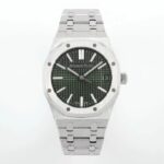 Audemars Piguet Royal Oak “50th Anniversary” 15510