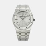 Audemars Piguet Royal Oak 15500 Integrated Movement 4302 Version