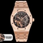 Apple Royal Oak Offshore Model 15407ST