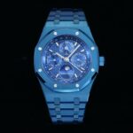Audemars Piguet Royal Oak Series, Complicated Perpetual Calendar Watches