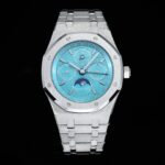 Audemars Piguet Royal Oak Series, Complicated Perpetual Calendar Watches