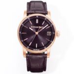 Aubert CODE 11.59 series