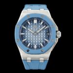 Royal Oak Series