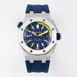 Royal Oak Series