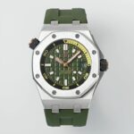 Royal Oak Series