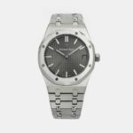 Audemars Piguet Royal Oak 15500 Integrated Movement 4302 Version