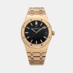 Audemars Piguet Royal Oak 15500 Integrated Movement 4302 Version