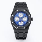 Audemars Piguet Royal Oak Series, Complicated Perpetual Calendar Watches