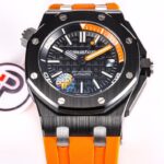 Royal Oak Series