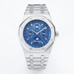 Audemars Piguet Royal Oak Series, Complicated Perpetual Calendar Watches