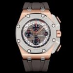 Audemars Piguet Royal Oak Offshore Michael Schumacher 26568